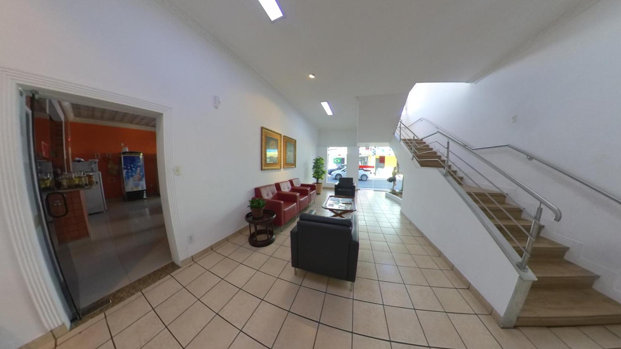 Hotel Bruggemann — Fotos 3