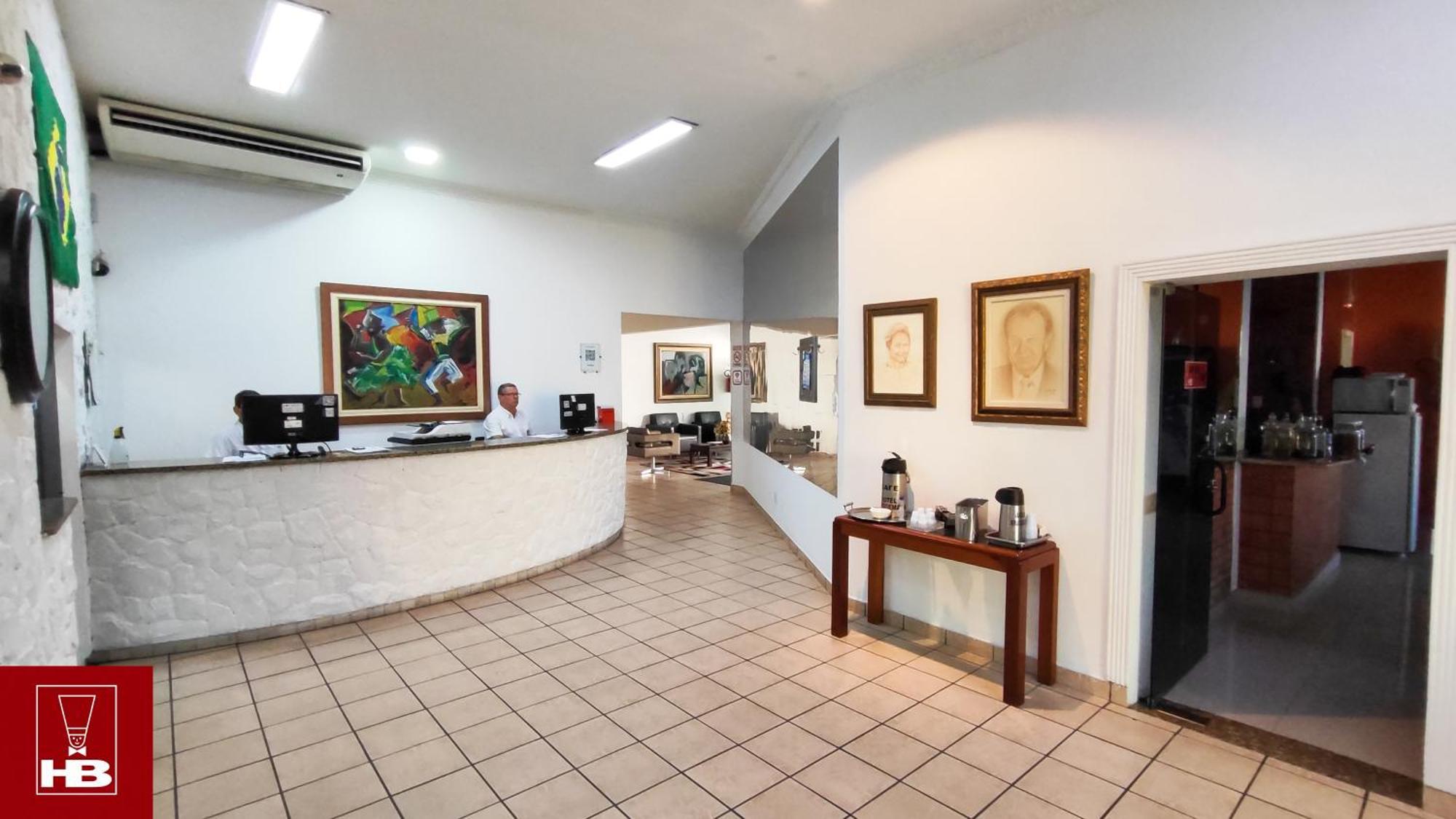 Hotel Bruggemann — Fotos 1